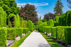 Varaždin -  in Croatia