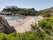 Cala d'Orpesa la Vella, Orpesa / Oropesa del Mar, la Plana Alta, Castelló / Castellón, Valencian Community, Spain