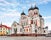 Photo of Alexander Nevsky Cathedral in Tallinn Old Town, Estonia.