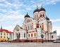 Alexander Nevsky Cathedral travel guide