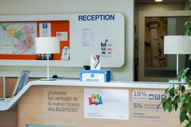 Ibis budget Girona Costa Brava