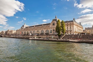 Musée d'Orsay