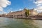 Photo of the Musee d'Orsay is a museum in Paris, France, on the Left Bank of the Seine.