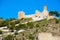 Castle of Cullera, Cullera, la Ribera Baixa, Valencia, Valencian Community, Spain