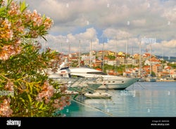 Grad Šibenik - town in Croatia