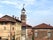 La Castiglia, Saluzzo, Cuneo, Piemont, Italy