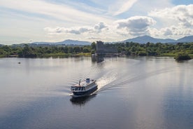 1-stündige Seekreuzfahrt auf Killarneys größtem See