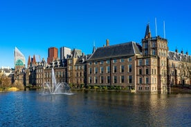 Den Haag: Private Tour mit einem lokalen Führer