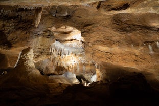 Koněpruské Caves