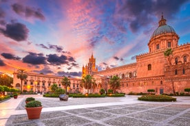 Palermo - city in Italy