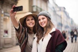 Se promener dans les trésors d'Oviedo