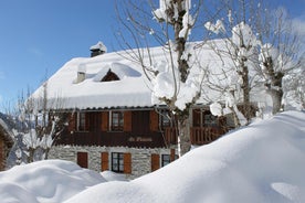 Chalet La Fedora