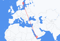 Cheap Flights from Balbala to Stockholm – Lowest Fares & Maximum Choice