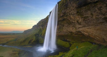 3 Day South Iceland Tour - Private Tour