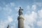 photo of Column of the Goddess in Lille, France.