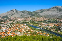 Trebinje attractions