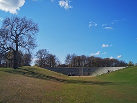 Folkeparken, Roskilde