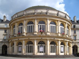 Museum of Brittany