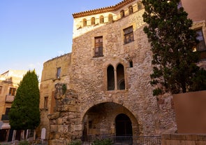 Plaça del Pallol