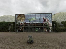 Randers Tropical Zoo