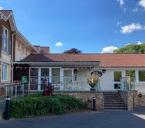 Wookey Hole Hotel