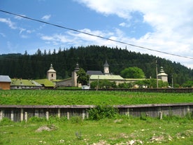 Slatina monastery