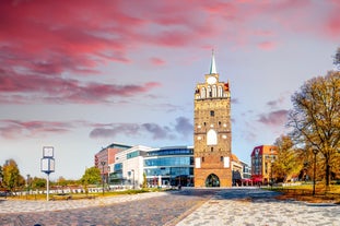 Rostock - city in Germany