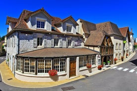 Hotel Le Quercy