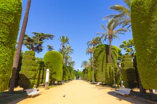 Photo of Apartments near the beach, Puerto de Santa Maria, Cadiz, Spain.