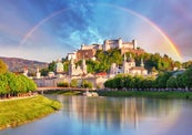 Top 10 Itineraries in Salzburg