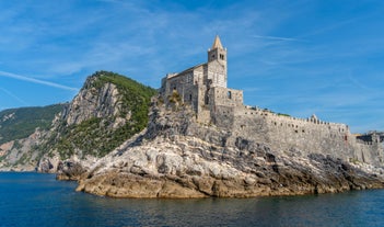 La Spezia - city in Italy