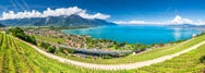 Montreux travel guide