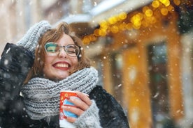 Un meraviglioso tour di Natale a Lucerna