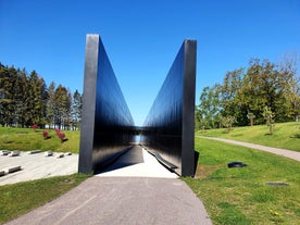 Victims of Communism Memorial