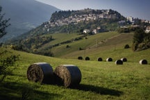 Melhores pacotes de viagem em Civitella del Tronto, em Itália