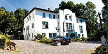 Haus am Park