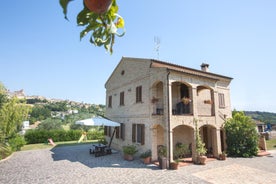 Bed and Breakfast Aratro & Rosmarino