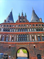 Holstentor