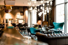 Motel One Amsterdam-Waterlooplein