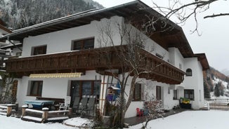 Haus Huter