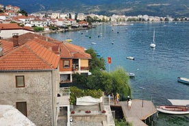 From Skopje: Ohrid Full-Day Trip with Guided Walking Tour