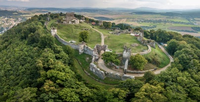 Šariš Castle