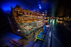 Mary Rose: Aðgangsmiði fyrir daginn