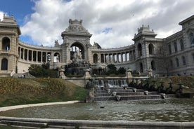 Authentischer Besuch von Marseille