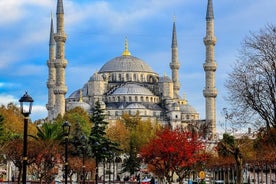 Private Tour Istanbul Classics with Local Expert Guide