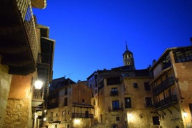 Casa Balcón de Albarracín