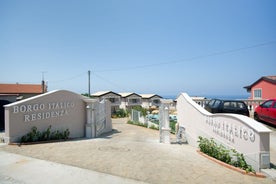 Residenza Borgo Italico