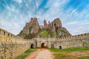 Belogradchik Fortress