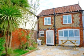 Sleeps14 Seaside Luxury House on the Suffolk Coast