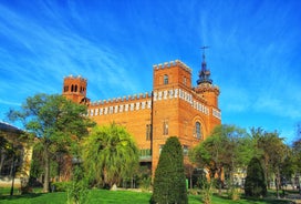 Migjorn - city in Spain